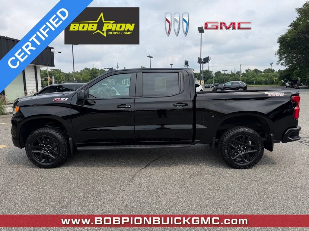 chevrolet silverado 1500 2025 3GCUKFED2SG138647 image chevrolet silverado 1500 2025 3GCUKFED2SG138647 image